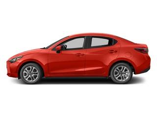2017 Toyota Yaris FWD photo