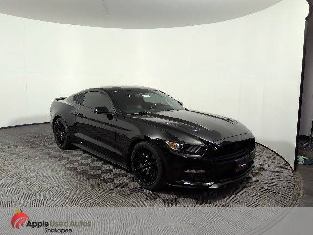 2017 Ford Mustang GT Premium RWD photo