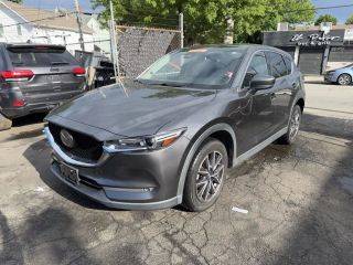 2017 Mazda CX-5 Grand Touring AWD photo