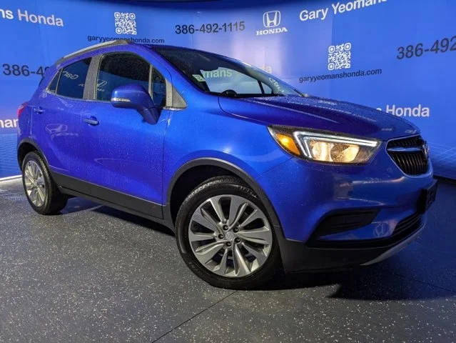 2017 Buick Encore  FWD photo