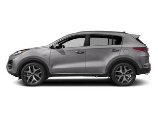 2017 Kia Sportage SX Turbo AWD photo