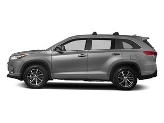 2017 Toyota Highlander XLE AWD photo