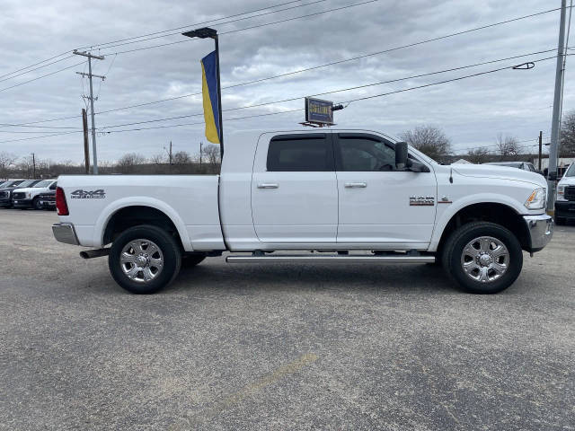 2017 Ram 2500 Lone Star 4WD photo