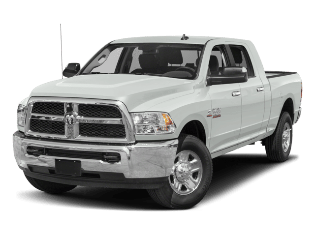 2017 Ram 2500 Lone Star 4WD photo