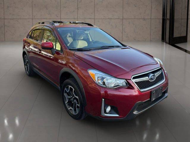 2017 Subaru Crosstrek Premium AWD photo