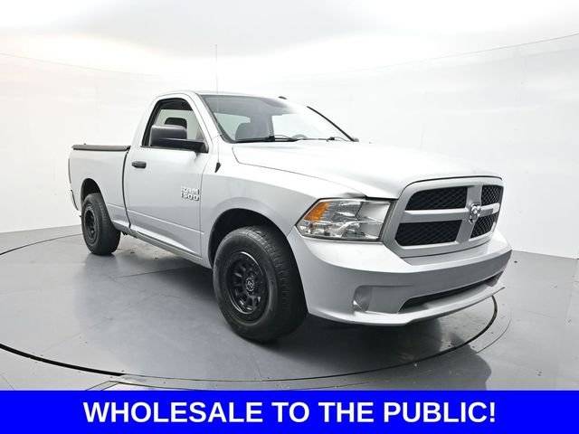 2017 Ram 1500 Express RWD photo