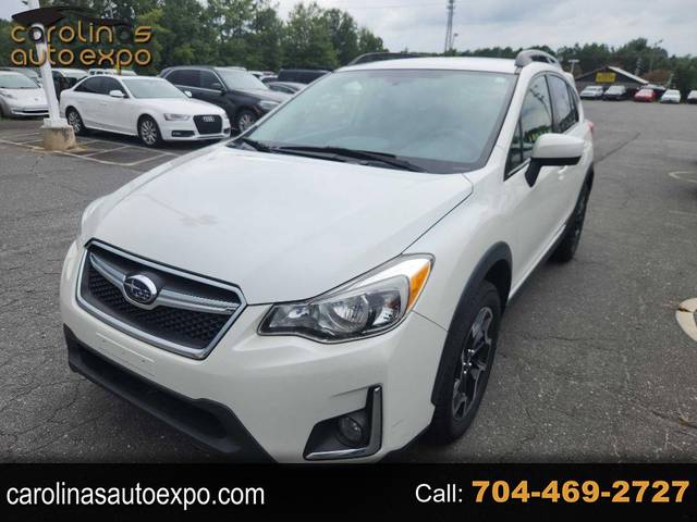 2017 Subaru Crosstrek Premium AWD photo