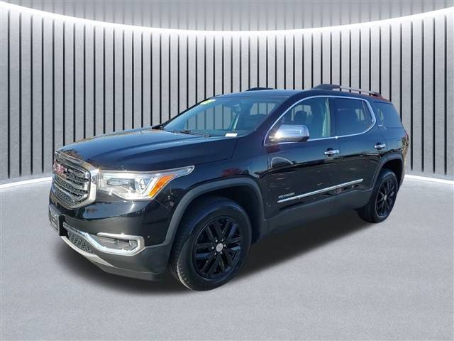 2017 GMC Acadia SLE FWD photo