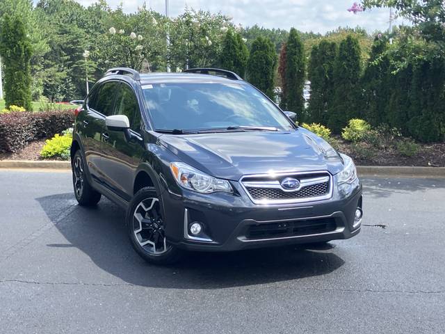2017 Subaru Crosstrek Premium AWD photo