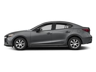 2017 Mazda 3 Sport FWD photo