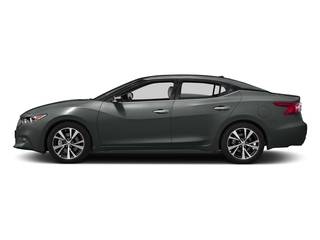 2017 Nissan Maxima SL FWD photo