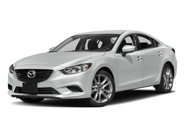 2017 Mazda 6 Touring FWD photo