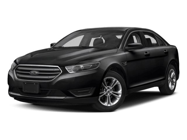 2017 Ford Taurus SEL FWD photo