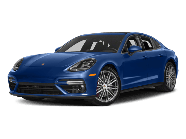 2017 Porsche Panamera Turbo AWD photo