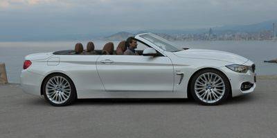 2016 BMW 4 Series 435i RWD photo