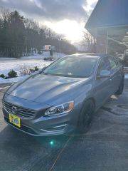 2017 Volvo S60 Inscription Platinum AWD photo
