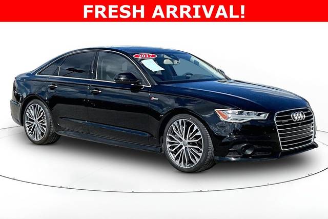 2017 Audi A6 Prestige AWD photo