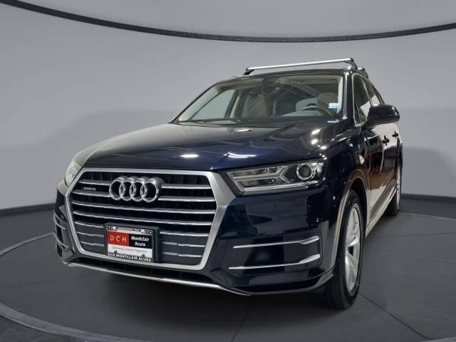 2017 Audi Q7 Premium Plus AWD photo