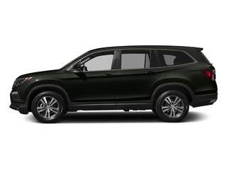 2017 Honda Pilot EX-L AWD photo