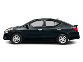 2016 Nissan Versa SV FWD photo