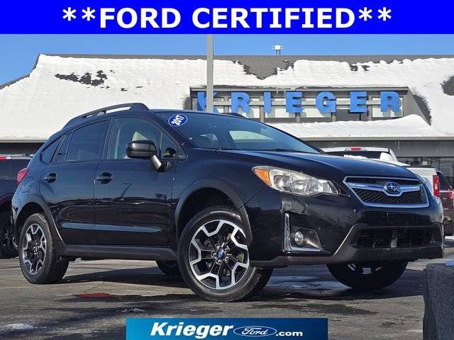 2017 Subaru Crosstrek Premium AWD photo