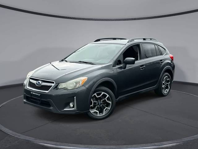 2017 Subaru Crosstrek Premium AWD photo