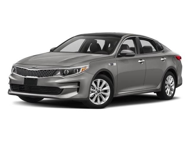 2017 Kia Optima LX FWD photo