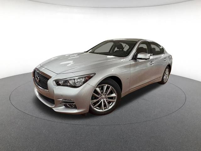 2017 Infiniti Q50 3.0t Premium AWD photo
