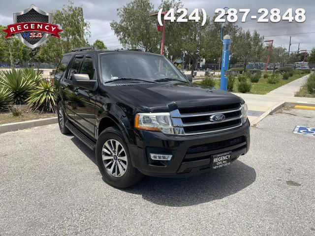 2017 Ford Expedition XLT RWD photo