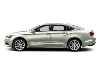 2017 Chevrolet Impala Premier FWD photo
