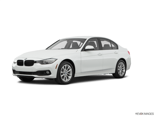 2017 BMW 3 Series 320i xDrive AWD photo