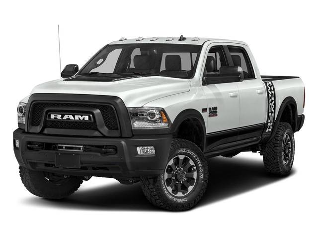 2017 Ram 2500 Power Wagon 4WD photo