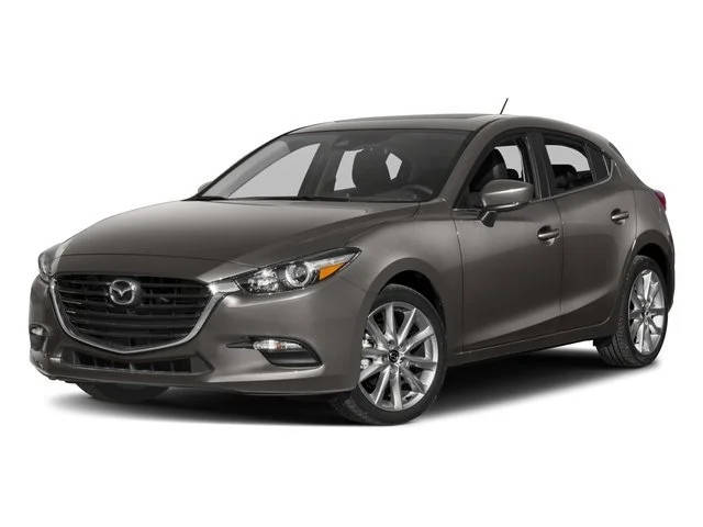 2017 Mazda 3 Touring 2.5 FWD photo