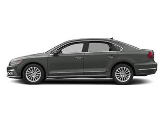 2017 Volkswagen Passat 1.8T SE FWD photo