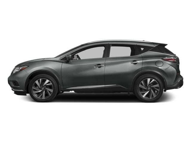 2016 Nissan Murano Platinum FWD photo