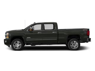 2017 Chevrolet Silverado 2500HD High Country 4WD photo