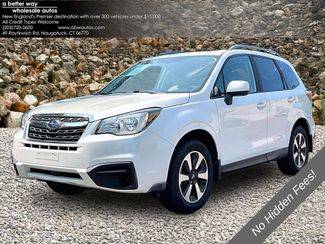 2017 Subaru Forester Premium AWD photo