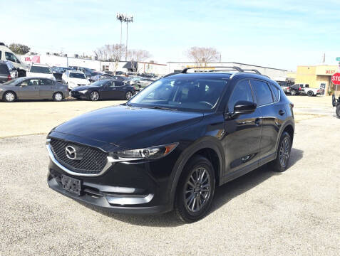 2017 Mazda CX-5 Sport FWD photo