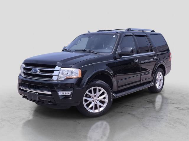 2017 Ford Expedition Limited 4WD photo