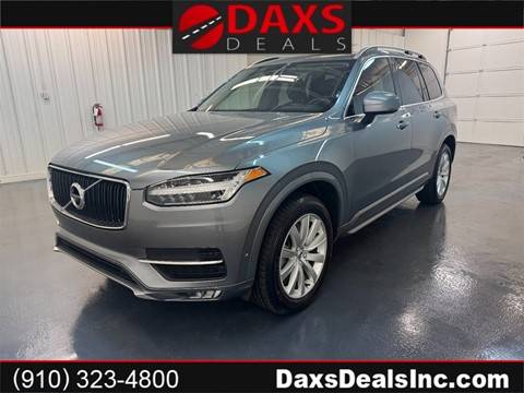 2017 Volvo XC90 Momentum AWD photo