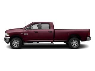 2017 Ram 3500 Laramie Longhorn 4WD photo