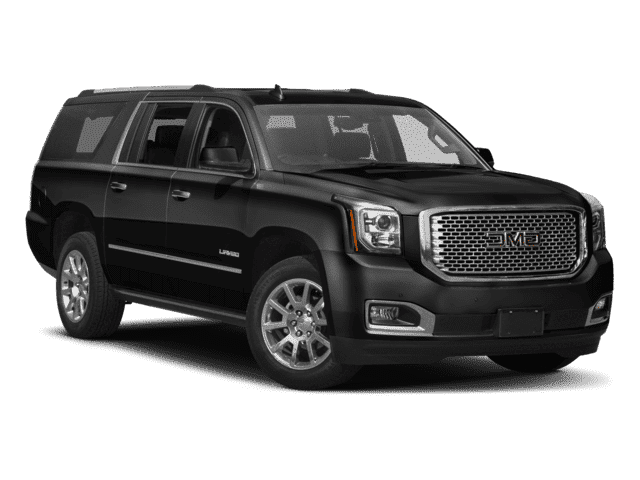 2017 GMC Yukon XL Denali 4WD photo