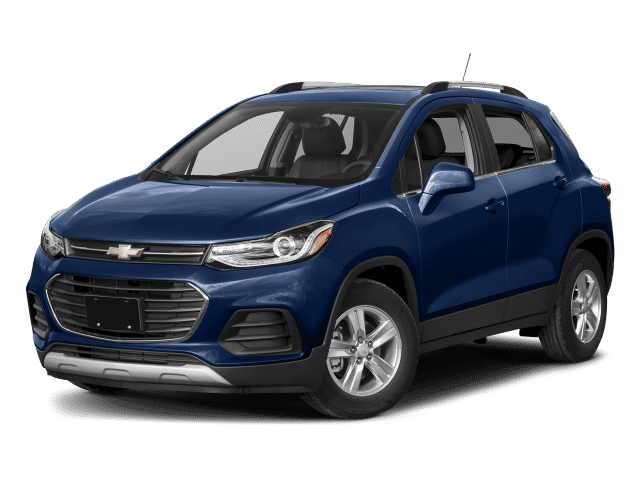2017 Chevrolet Trax LT AWD photo