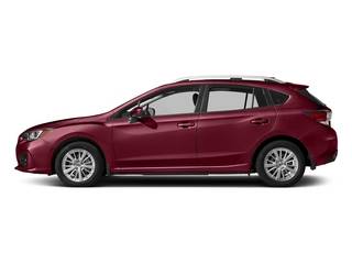 2017 Subaru Impreza AWD photo