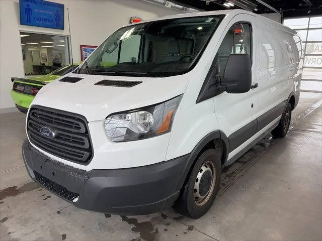 2017 Ford Transit Van  RWD photo