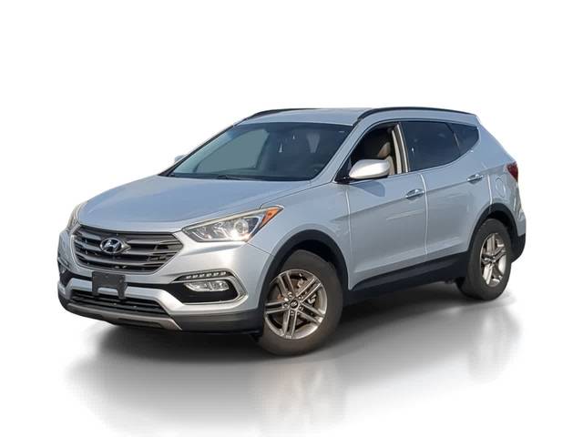 2017 Hyundai Santa Fe Sport 2.4L AWD photo