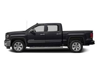 2017 GMC Sierra 1500 SLT 4WD photo