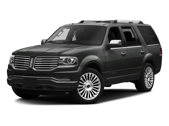 2017 Lincoln Navigator Select RWD photo