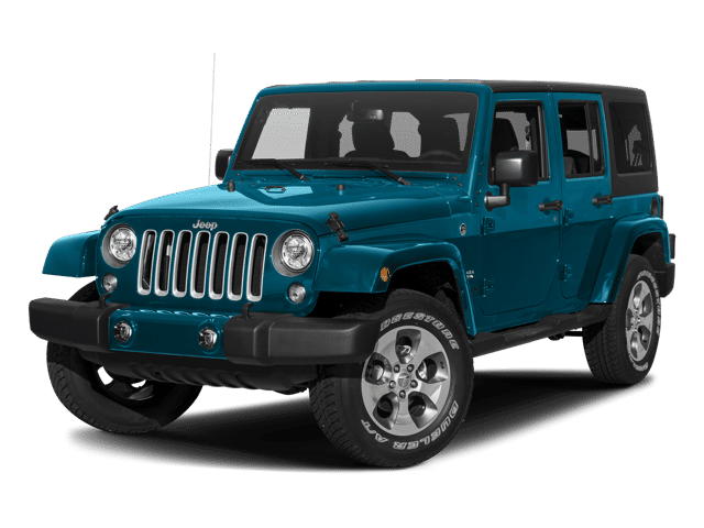 2017 Jeep Wrangler Unlimited Chief Edition 4WD photo
