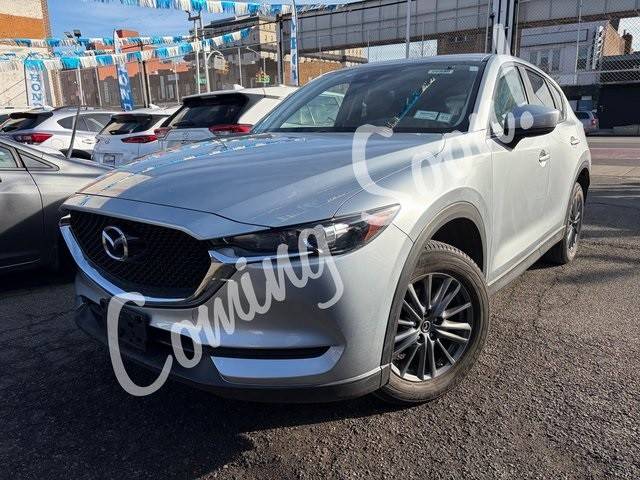 2017 Mazda CX-5 Touring AWD photo